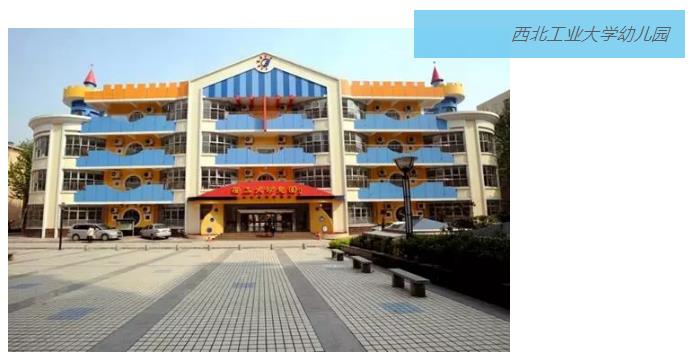 诺亚舟国际幼教聚焦:西安5大名园观摩活动