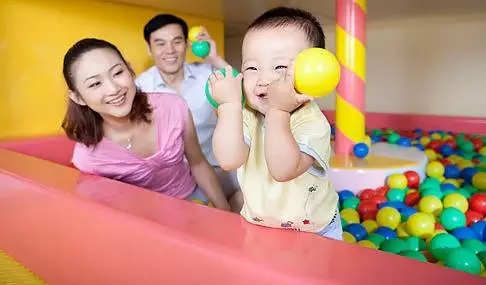 诺亚舟国际幼教:幼儿园新生入校需要注意什么?